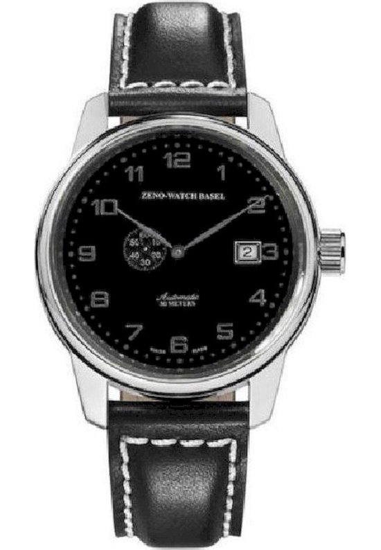 Zeno Watch Basel Herenhorloge 6554-9-c1