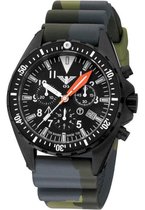 KHS Mod. KHS.MTAFC.DC3 - Horloge