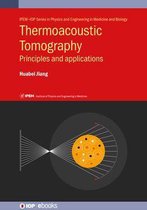 IOP ebooks - Thermoacoustic Tomography