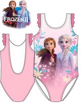 Disney Frozen 2 badpak maat 110 / 5 jaar