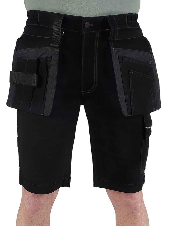 storvik stretch werkbroek