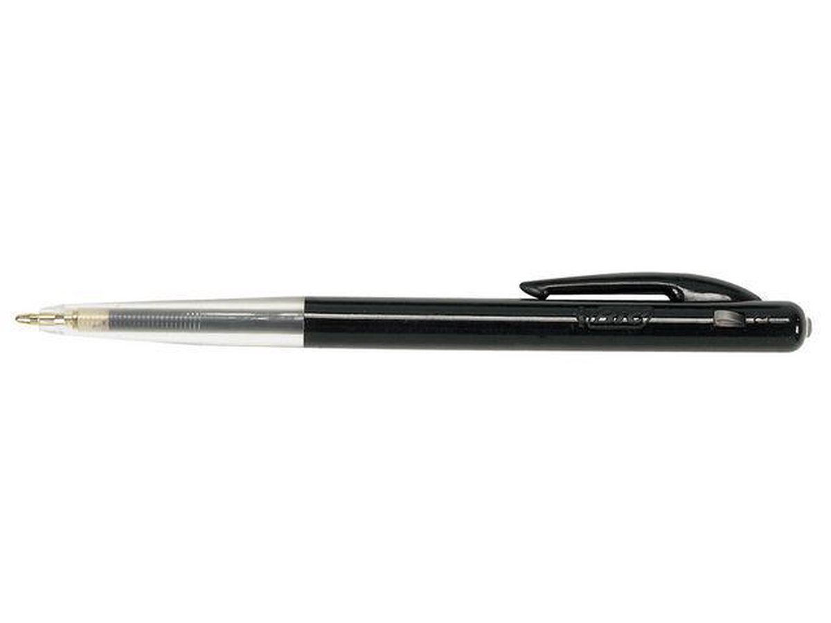 Bic click sale pens