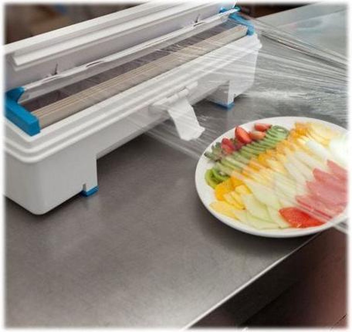 Distributeur Wrapmaster 4500