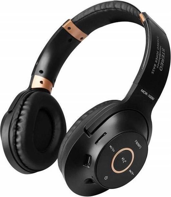 Bluetooth headphones on sale under 1000