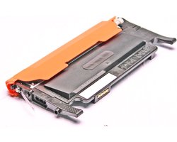 Samsung CLT-K406S - Toner Zwart - 1500 pagina's - Huismerk Compatible - Geschikt voor Samsung CLP360 Samsung CLP360N Samsung CLP360ND Samsung CLP365 Samsung CLP365W Samsung CLX3300 Samsung CLX3305 Samsung CLX3305FN Samsung CLX3305FW