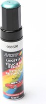 MoTip 953530 lakstift GROEN METALLIC - 12ml