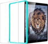 ESR 3X Stronger Tempered Glas screenprotector iPad 2018 - 2017 - Air 2 - Air - Pro 9.7