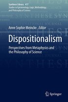 Synthese Library 417 - Dispositionalism