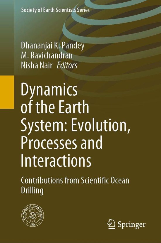 Earth and Environmental Science (R0) - Dynamics of the Earth ... - cover