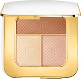 Soleil Contouring Compact - Bask