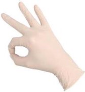 Handschoenen- XL - Vinyl - Latex Free - 100 Stuks