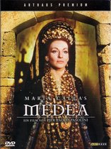 Medea (1969) [DVD] (Import)