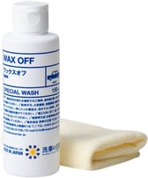 SENSHA Wax Off pre coating ontvetter 50 ml set | Ceramic - keramische - glas coating prep