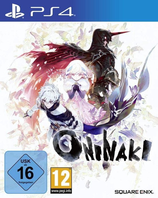 Foto: Oninaki ps4