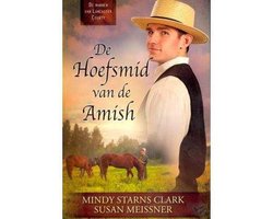 Hoefsmid van de amish