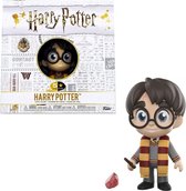 5 Star figure Harry Potter Harry vinyl Exclusive