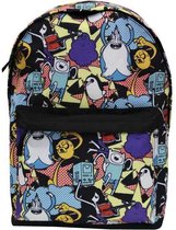 Adventure Times Backpack 43Cm