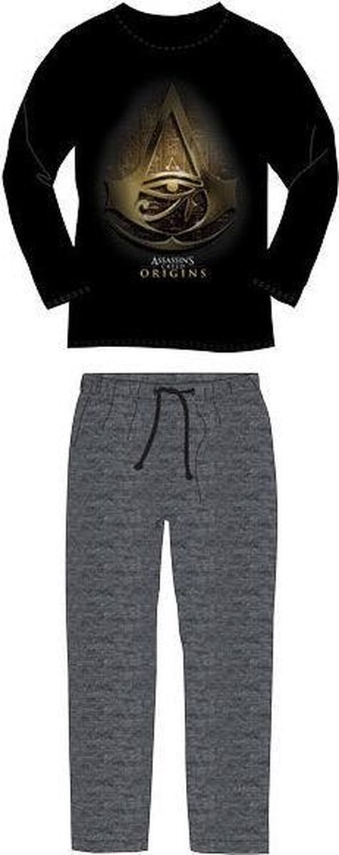 Assassins Creed adult pyjama | bol.com