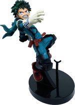 Izuku Midoriya Figure (My Hero Academia) Anime figure - Cartoon figure - figure