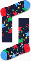 Happy Socks Carnaval Editie Masquerade Socks, Maat 41/46