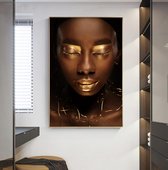 Luxe Wanddecoratie - Fotokunst - Hoogste kwaliteit 3mm. Galerie- Plexiglas met 3mm. Dibond - Blind Aluminium Ophangsysteem - Akoestisch en UV Werend - inclusief verzending