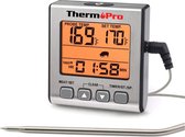 Thermo Pro Digitale vleesthermometer - TP-16S