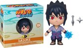 Funko 5 Star Naruto S3 Sasuke