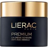 Lierac Premium La Creme Soyeuse Anti-age Absolu Anti-aging 50ml