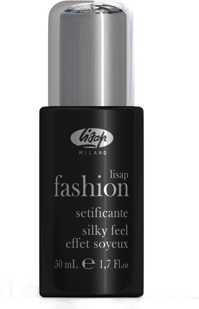 Lisap Serum Fashion Silky Feel