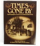 Times Gone By - John Gaisford