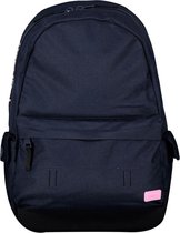 Superdry Montana Rainbow Applique Backpack Navy