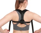 Renfort dorsal pour le dos et les épaules  | sangle dorsale - correcteur de posture | correcteur de posture | entretoise | correction de la posture | correcteur arrière
