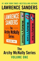 The Archy McNally Series - The Archy McNally Series Volume One