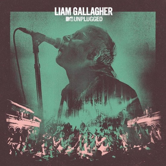 MTV Unplugged -  Live At Hull City Hall