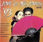 Amor De Mis Amores '93