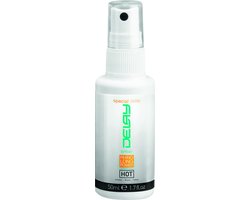 Hot-Hot Delay Spray 50Ml-Creams&lotions&sprays