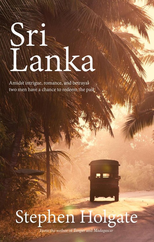 Sri Lanka - cover