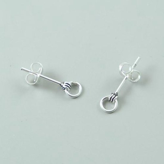 House of Jewels Ring Oorbellen 925 Zilver bol