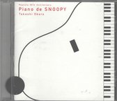 Piano de Snoopy