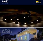 Brilliant WiZ LED-strip LED vast ingebouwd 25 W RGBW