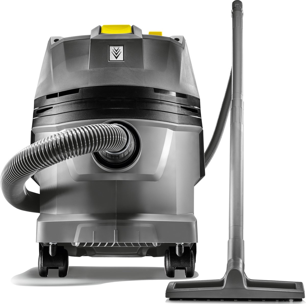 Aspirateur eau et poussière Kärcher WD 6 PS V-30/8/22/T Rénovation - 1300W  - 30L - kit