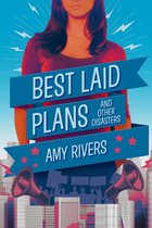 Cambria Series 2 - Best Laid Plans & Other Disasters
