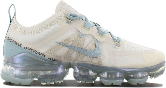 Nike Air VaporMax 2019 SE - Special Edition - Dames Sneakers Sportschoenen Schoenen Wit CI1246-004 - Maat EU 38 US 7 Nike Air VaporMax 2019 SE - Special Edition - Dames Sneakers Sportschoenen Schoenen Wit CI1246-004 - Maat EU 38 US 7