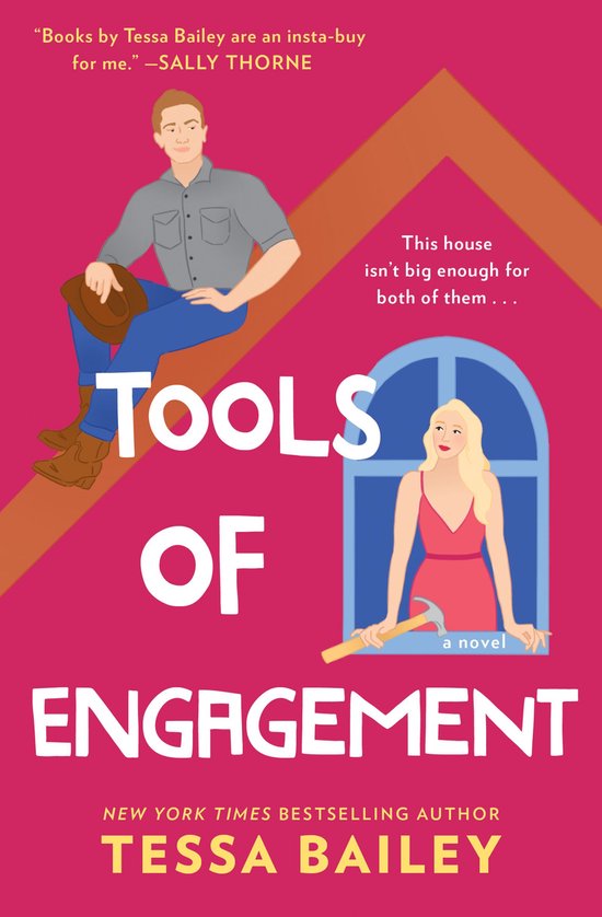 Hot and Hammered 3 - Tools of Engagement - cover
