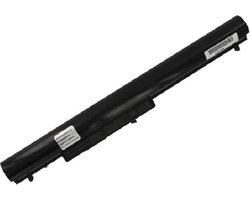 Yanec YNB905 Laptop Accu 2600mAh