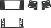 2-DIN FRAME BMW 5xx