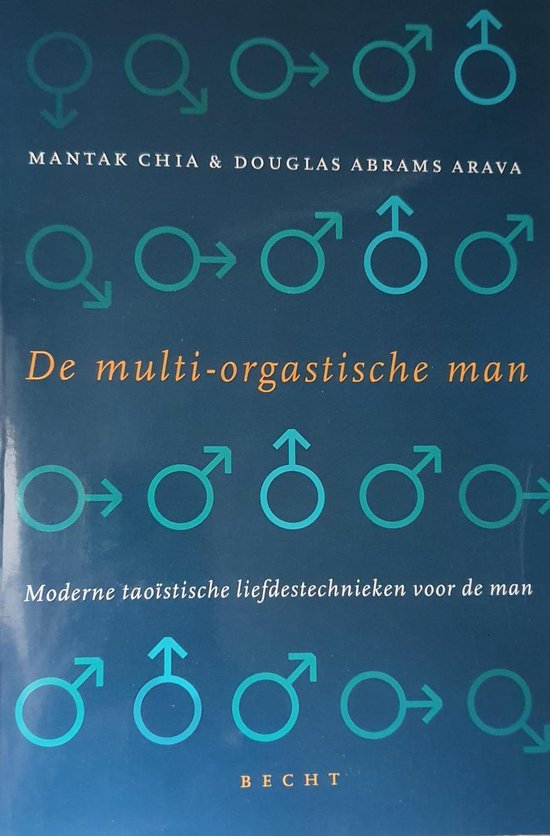Multi Orgastische Man - Mantak Chia | Northernlights300.org