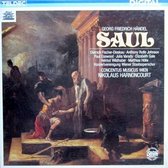 Händel - Saul