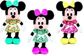 Disney Minnie assorted plush toy 30cm