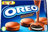 Oreo Koekjes Bedekt met Melkchocolade - 10x246G
